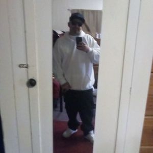 Meet your Posher, Steven